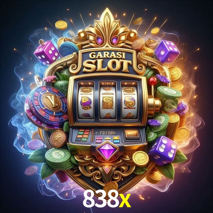838x - cassino ao vivo